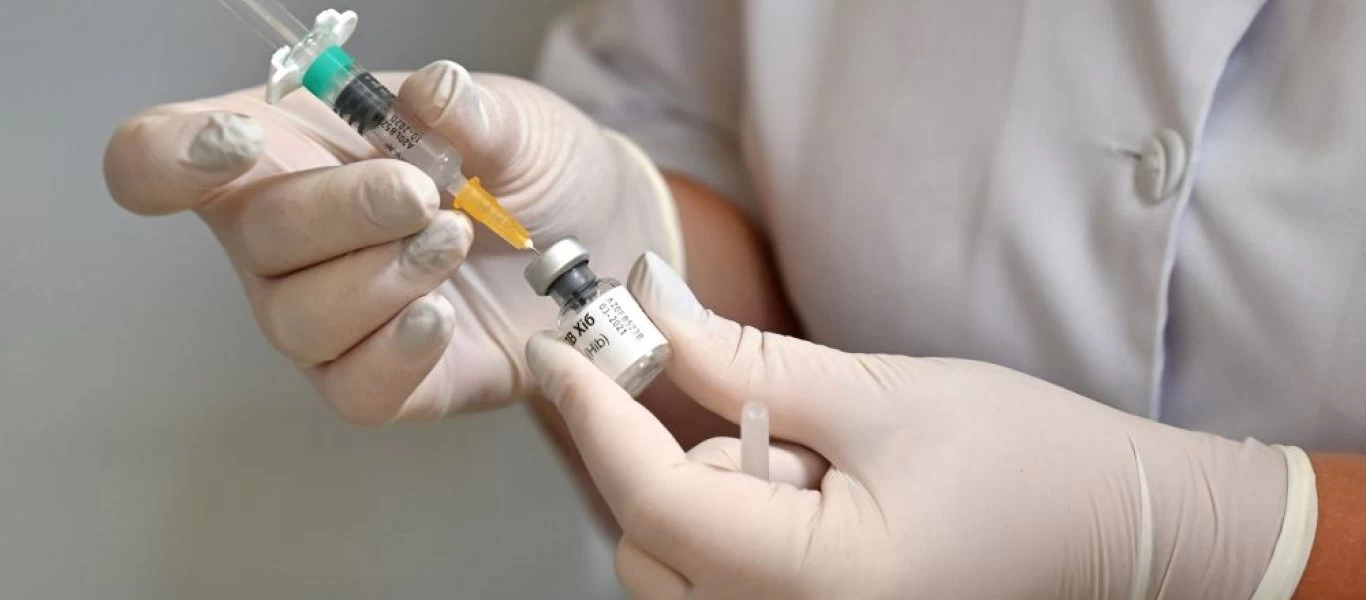 Κορονοϊός: Και το Ίδρυμα Παστέρ εργάζεται για την παραγωγή εμβολίου